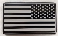 Army Patch American Flag