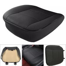 Driver seat cover pad - cover,