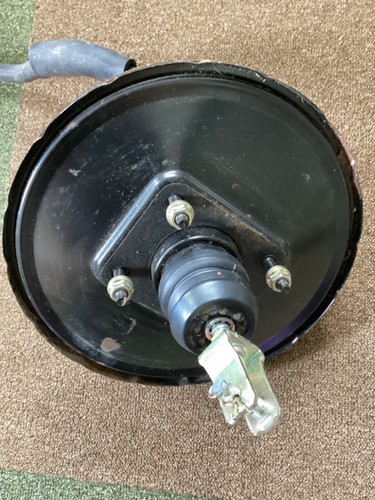 Toyota yaris verso 2002 brake - toyota,