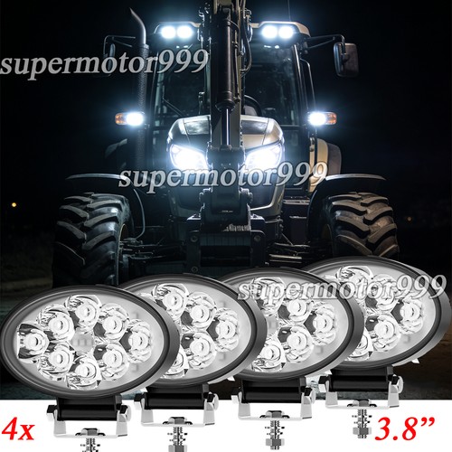 Professional oval 96w 4x - professional,