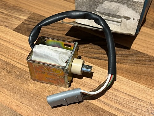 Ford orion mk1 - mk1, genuine