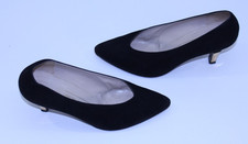 Bruno Magli Black Women's
