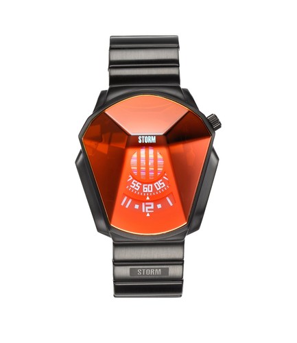 Mens storm darth watch with - storm,