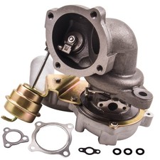 Turbocharger for golf gti - turbocharger,