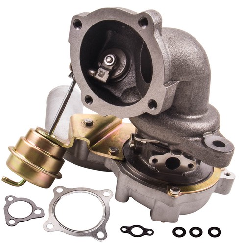 Turbocharger for golf gti - turbocharger,