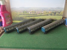 TRI-ANG HORNBY MK1 BRAKE 3RD X