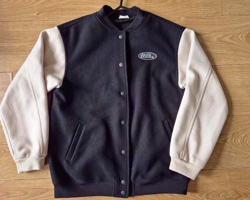 Fear varsity bomber - varsity,