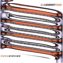 Workstation looney tune - workstation,