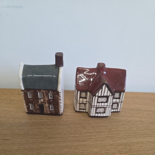 Mudlen end pottery - mudlen,