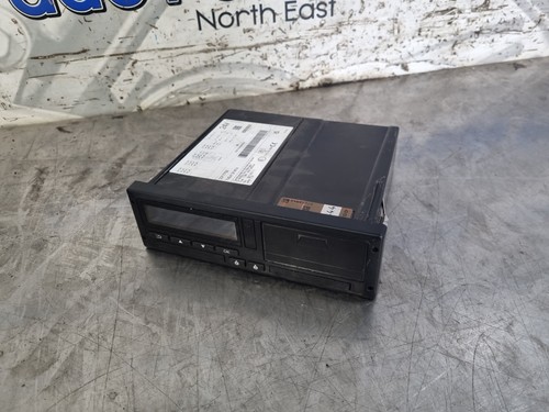 2023 daf 480 tachograph - 480,