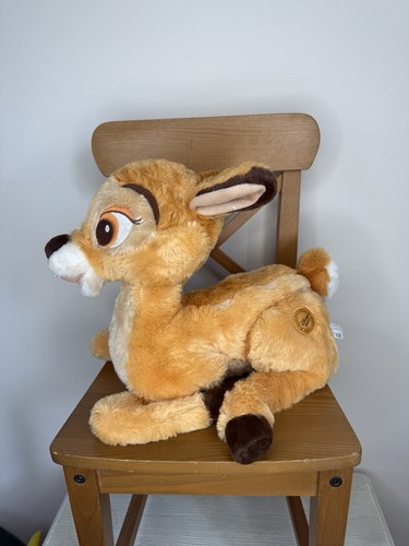 Disney store stamped bambi - store,