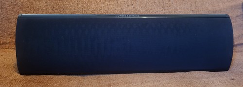 Bowers wilkins xtc - b&w,