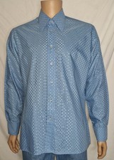 Vintage 1970s Dagger Point