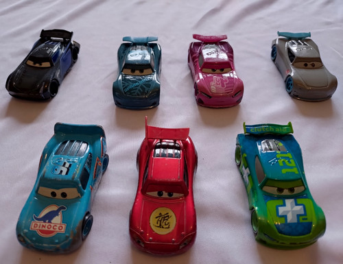 Disney pixar cars - disney,