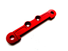BAJA RED  ALLOY REAR LOWER A