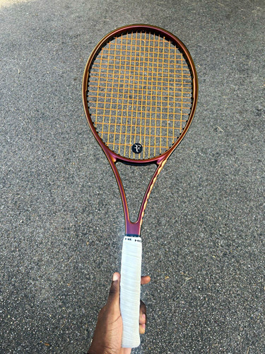 Wilson pro staff v14 - wilson,