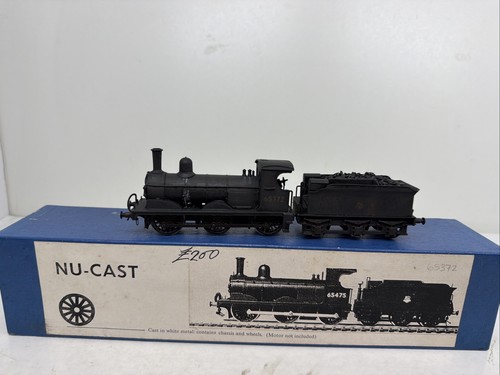Cast kitbuilt j15 - cast,