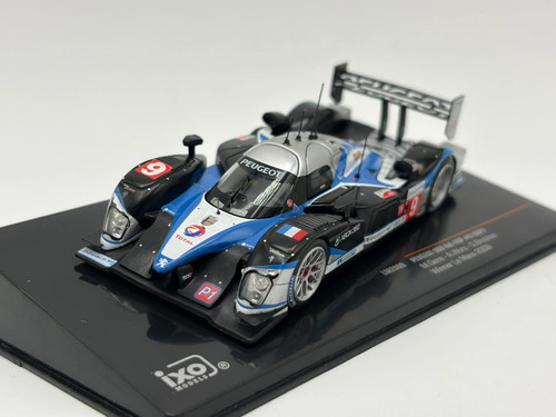 2009 peugeot 908 hdi fap - peugeot,