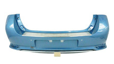 TOYOTA AURIS Rear Bumper 2015-2017 | OEM 52159-02D30 Used Genuine