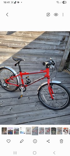 Islabikes beinn 20in unisex - islabikes, 20