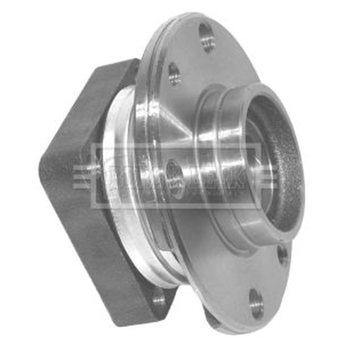 Borg beck wheel bearing - borg, &