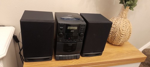 Vintage matsui mch550 - vintage,