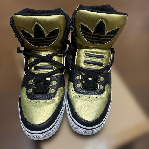 Adidas jeremy scott - jeremy, 9