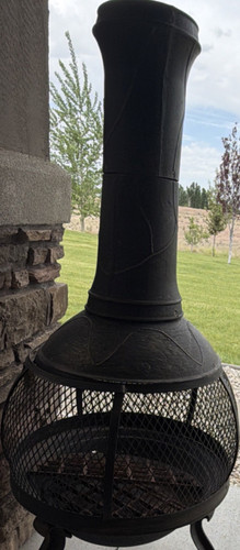 Outdoor black metal - outdoor,