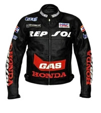 Customized HRC Repsol Gas