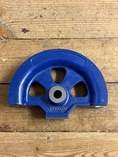 Record 25mm steel former - record,