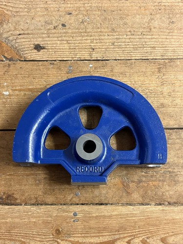 Record 25mm steel - 25mm,