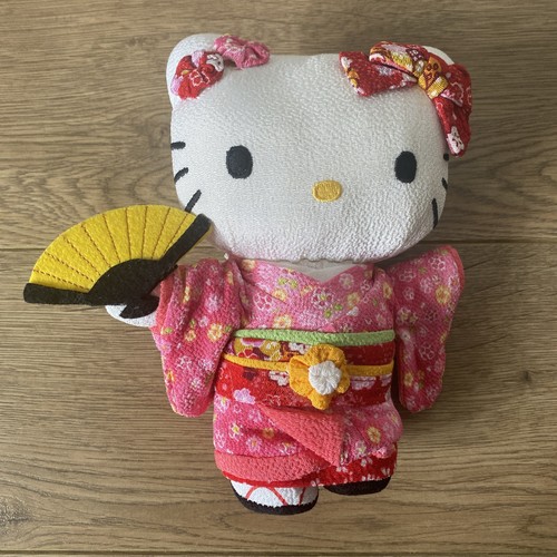 Sanrio character hello - character,