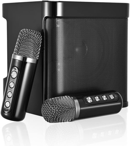 Karaoke machine portable - machine,