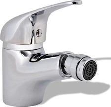 Bathroom Bidet Mixer Tap