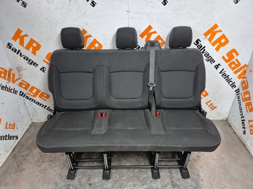 2021 2026 renault trafic - renault, mk3