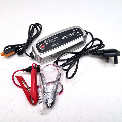 Ctek mxs 12v - ctek, 5a