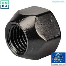 WHEEL NUT 7.32164 FOR VW