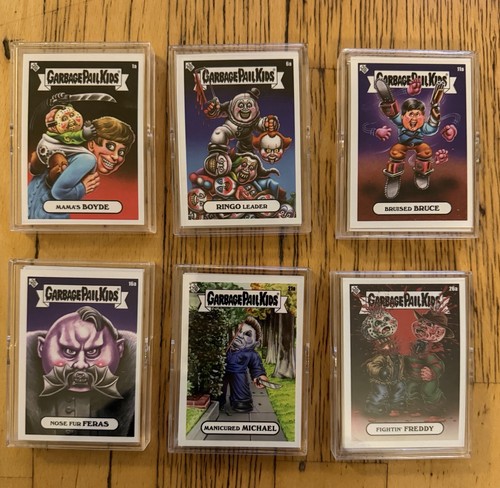 2025 gpk garbage - gpk, oh