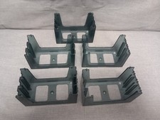 5x Readers Digest Stackable