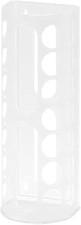 PLASTIC BAG HOLDER & DISPENSER