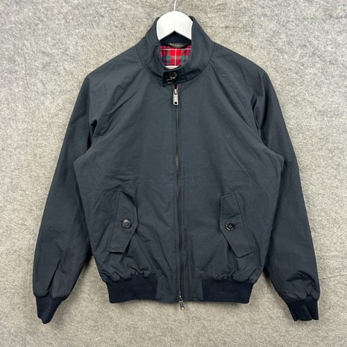Baracuta jacket mens small - jacket,