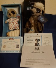 Sergei As Obi -Wan Kenobi &