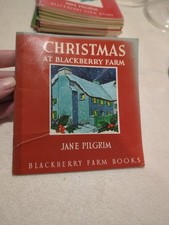 Vintage 1980’s Christmas At
