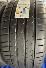 MICHELIN PILOT SPORT 4S 295/35