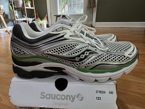 Size saucony og - 11.5,