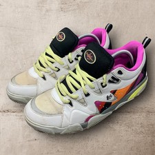 Es Symbol Y2K Chunky 90s Style