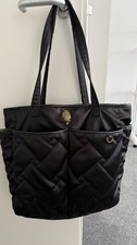 Kurt Geiger Diaper Bag