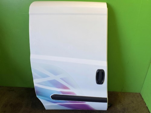 Fiat doblo side load door - doblo,