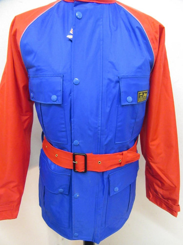 Vintage team bruces - vintage,