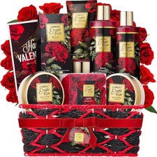Valentine’s Day Exotic Rose